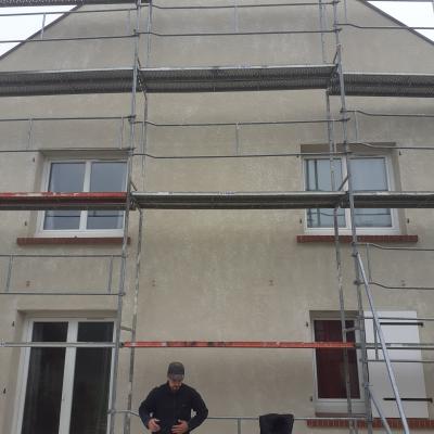 couverture duval ravalement à nonancourt