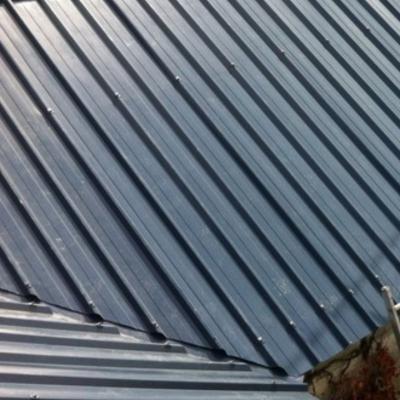 couverture duval bac acier à evreux